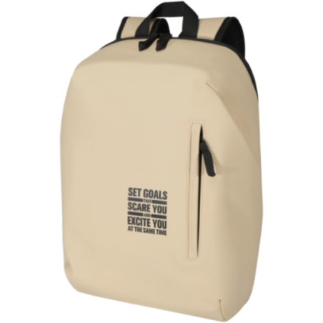 Sac à dos antivol personnalisé Resi Plus 