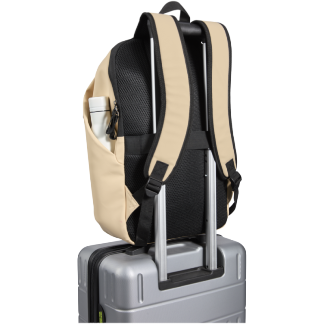 Sac à dos antivol personnalisé Resi Plus 