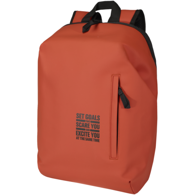 Sac à dos antivol personnalisé Resi Plus 