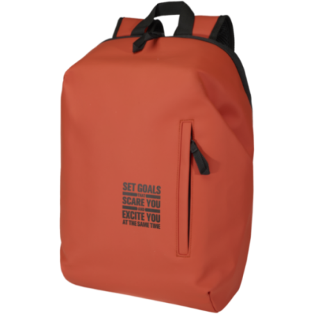 Sac à dos antivol personnalisé Resi Plus 