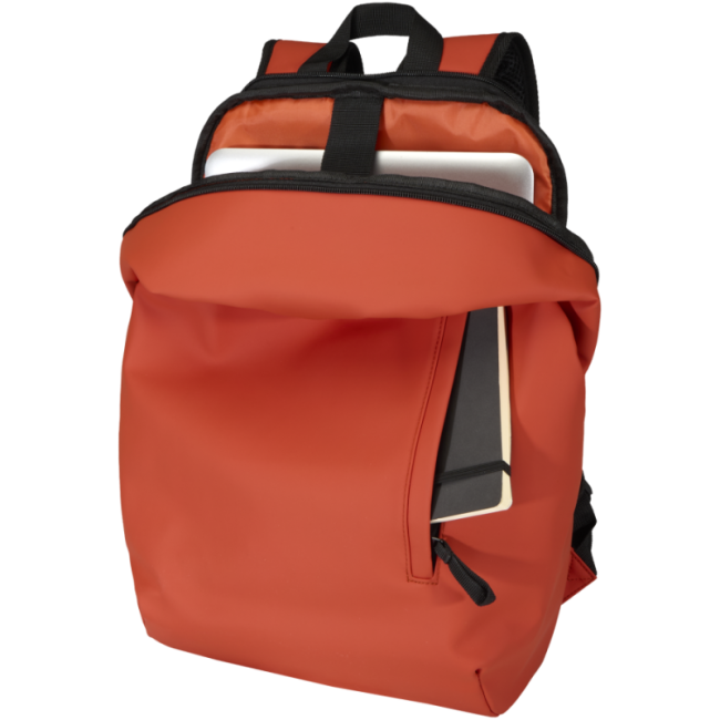 Sac à dos antivol personnalisé Resi Plus 