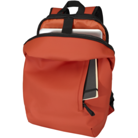 Sac à dos antivol personnalisé Resi Plus 