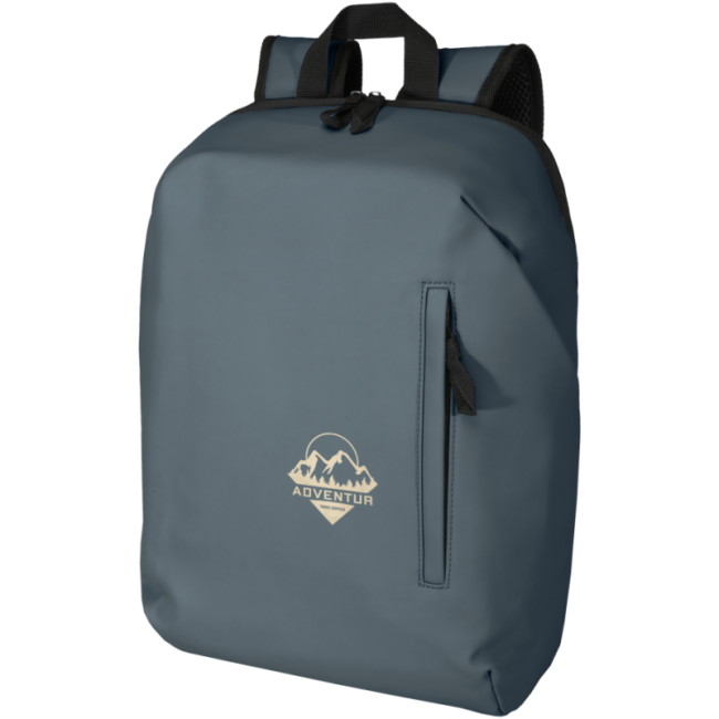 Sac à dos antivol personnalisé Resi Plus 