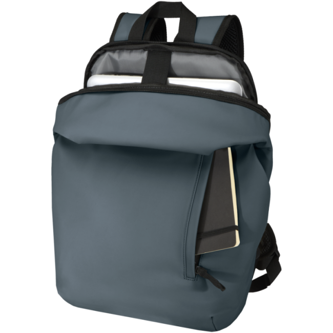 Sac à dos antivol personnalisé Resi Plus 