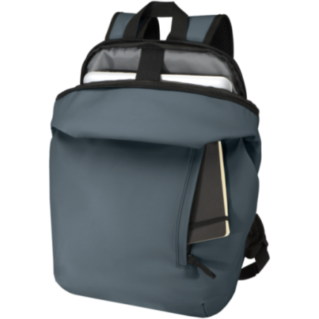 Sac à dos antivol personnalisé Resi Plus 