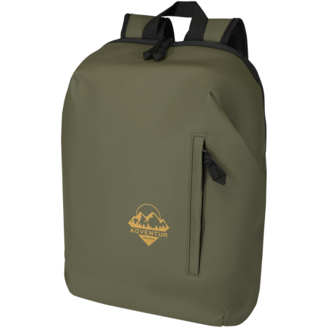 Sac à dos antivol personnalisé Resi Plus 