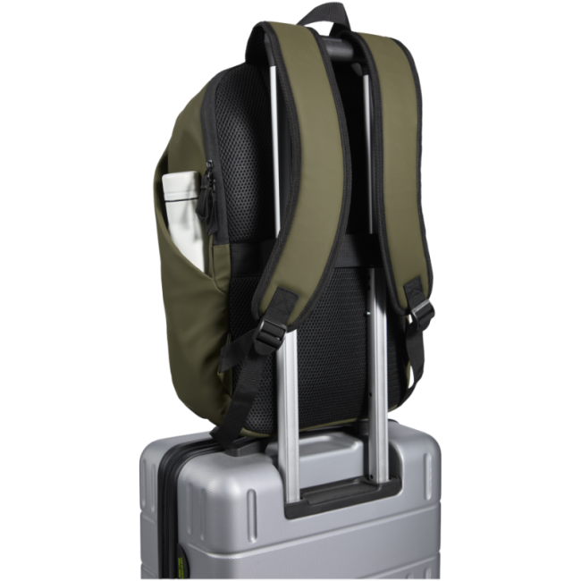Sac à dos antivol personnalisé Resi Plus 