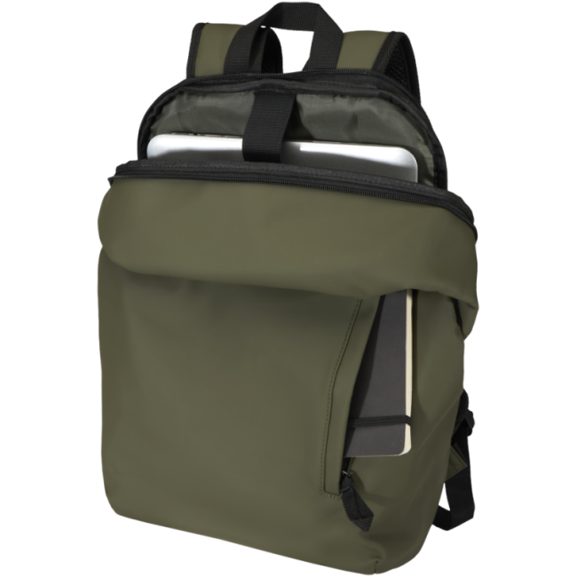 Sac à dos antivol personnalisé Resi Plus 