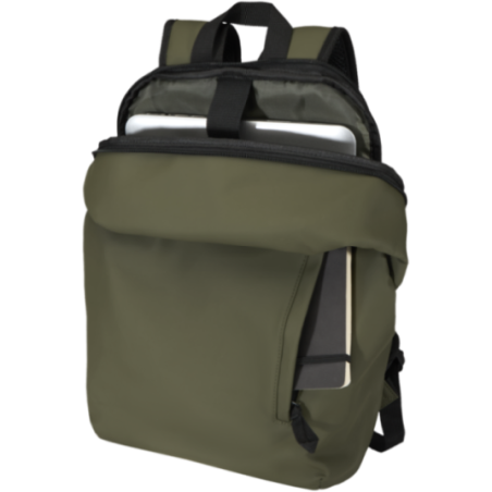 Sac à dos antivol personnalisé Resi Plus 