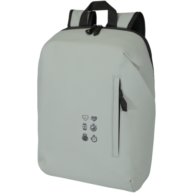 Sac à dos antivol personnalisé Resi Plus 