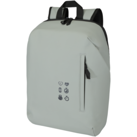 Sac à dos antivol personnalisé Resi Plus 