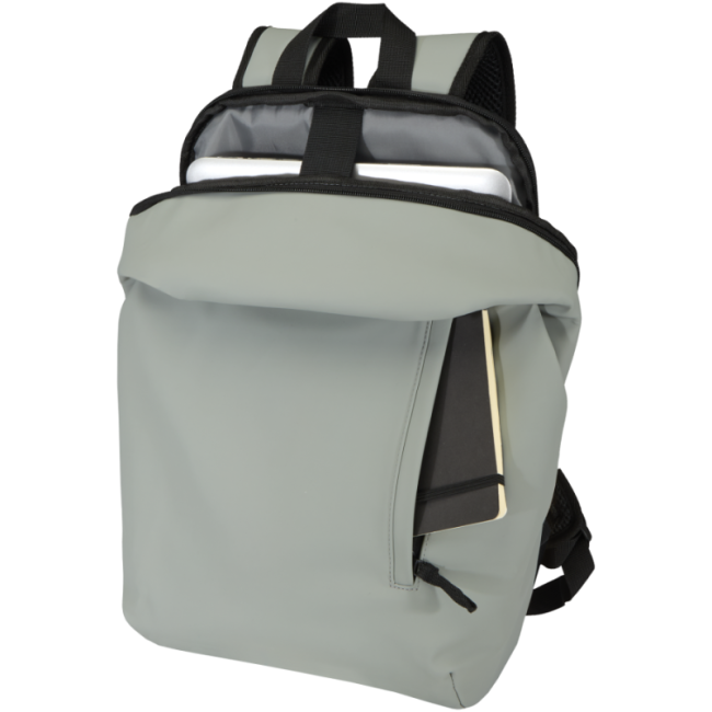 Sac à dos antivol personnalisé Resi Plus 