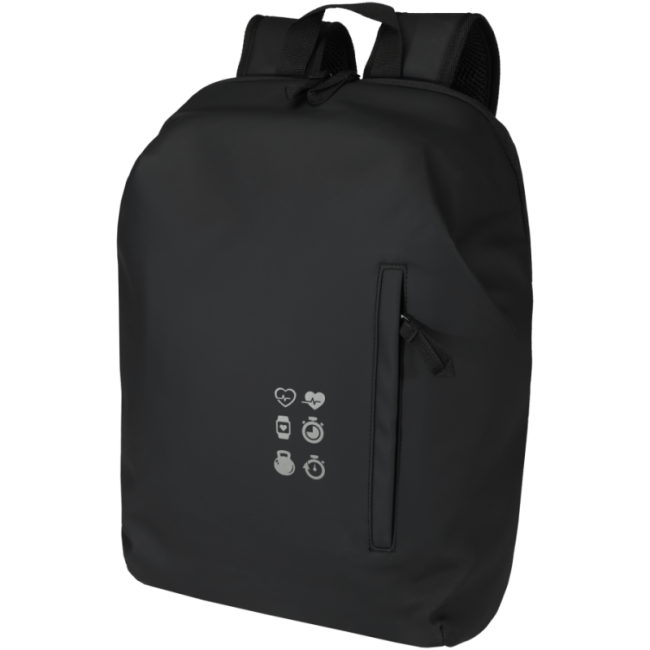 Sac à dos antivol personnalisé Resi Plus 