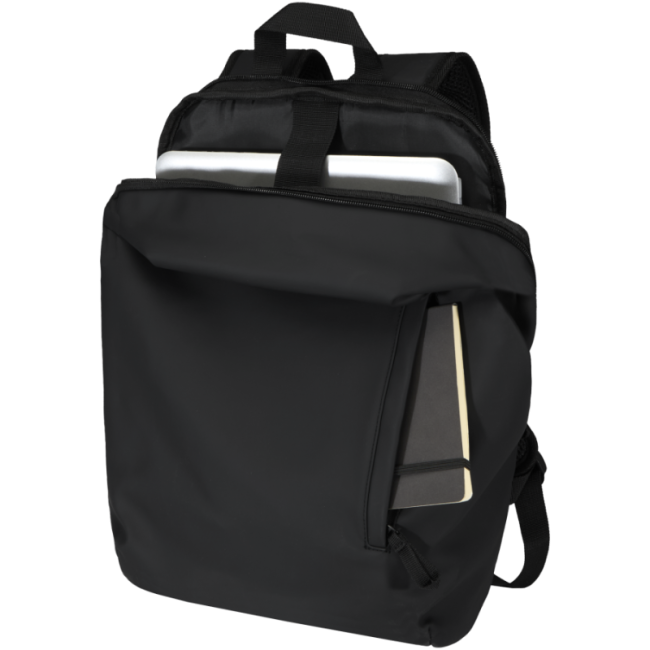 Sac à dos antivol personnalisé Resi Plus 