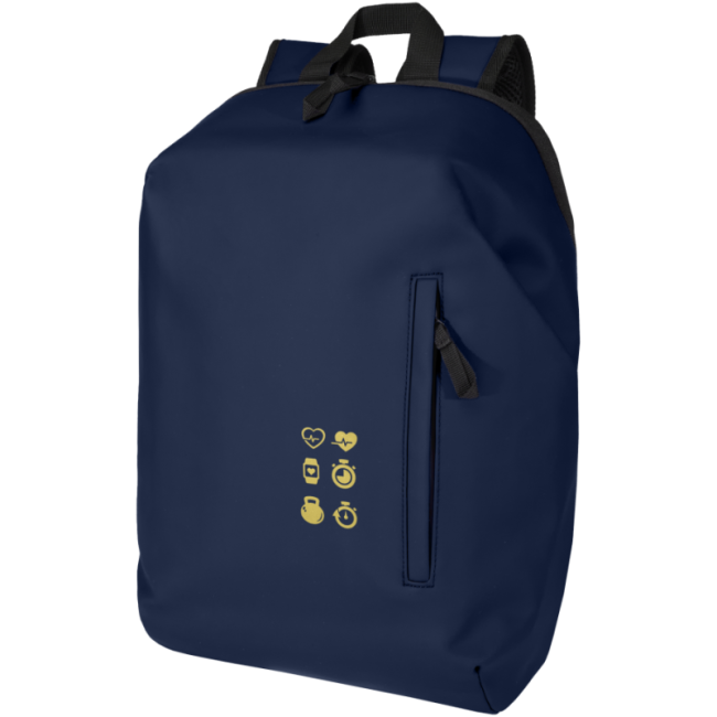 Sac à dos antivol personnalisé Resi Plus 