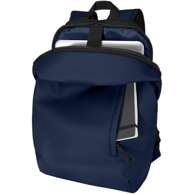 Sac à dos antivol personnalisé Resi Plus 