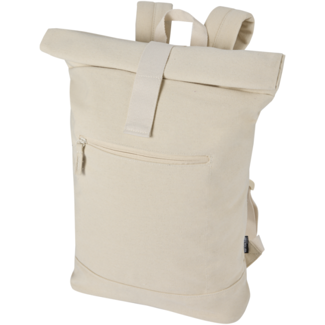 Sac à dos à fermeture enroulable Recanvas 