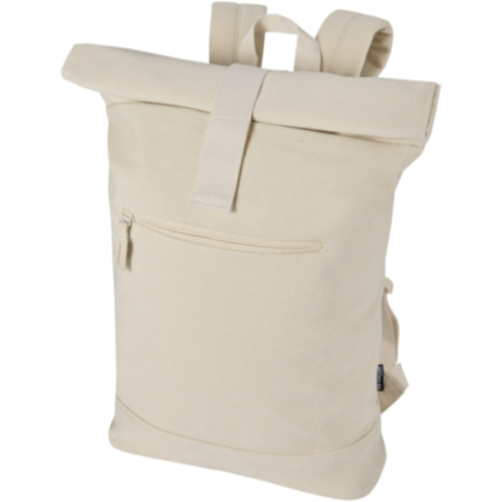 Sac à dos à fermeture enroulable Recanvas 