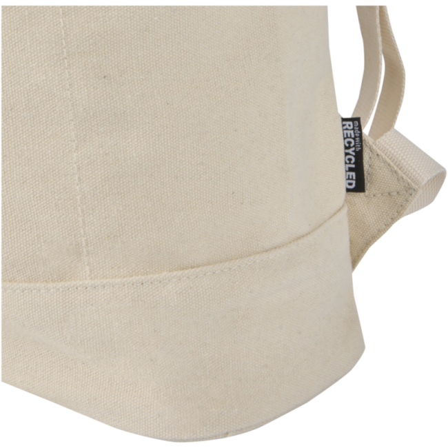 Sac à dos à fermeture enroulable Recanvas 
