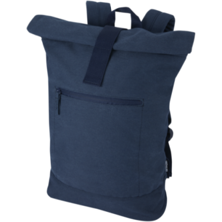 Sac à dos à fermeture enroulable Recanvas 