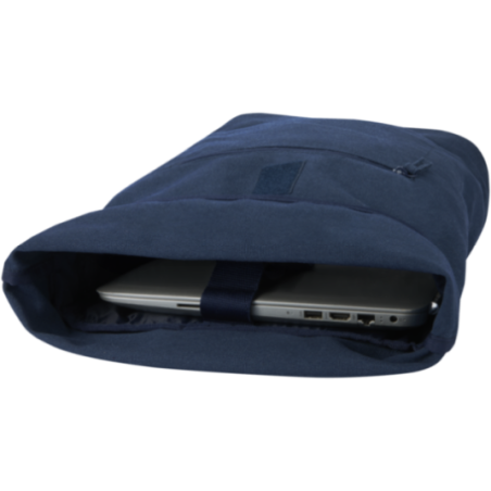 Sac à dos à fermeture enroulable Recanvas 