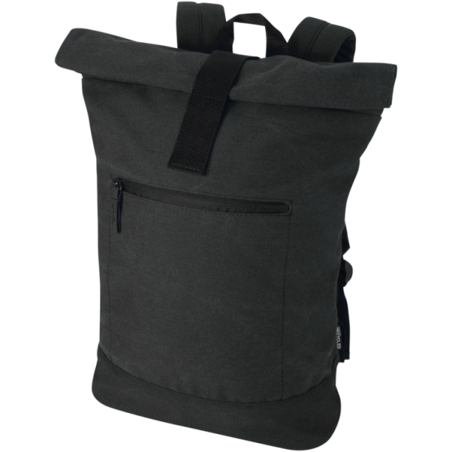 Sac à dos à fermeture enroulable Recanvas 
