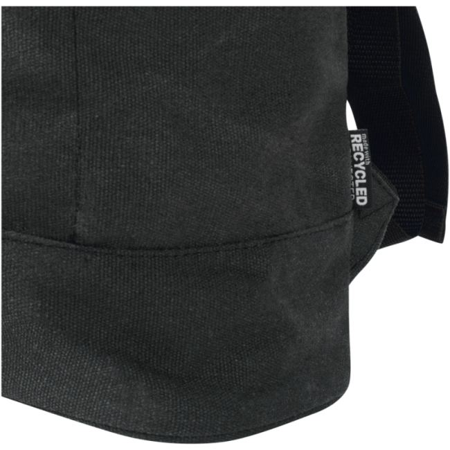 Sac à dos à fermeture enroulable Recanvas 