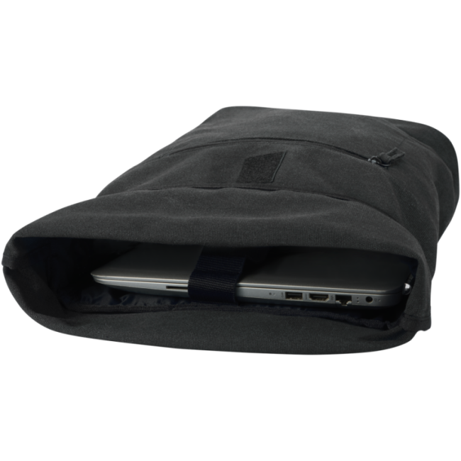Sac à dos à fermeture enroulable Recanvas 