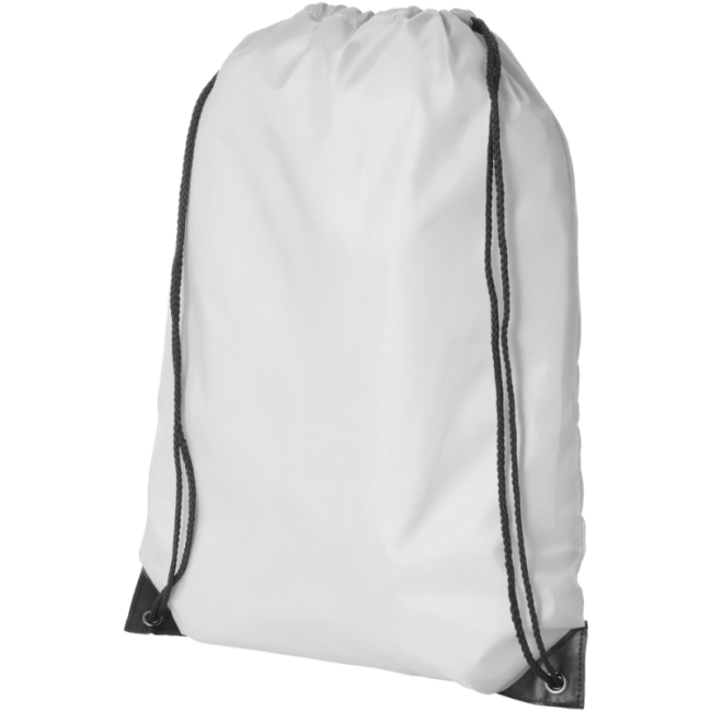 Sac à dos cordon personnalisé Oriole 