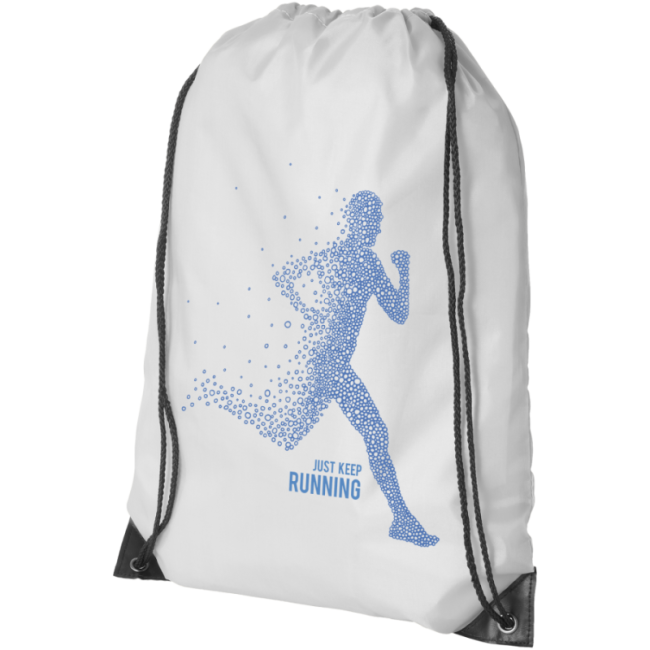 Sac à dos cordon personnalisé Oriole 