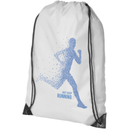 Sac à dos cordon personnalisé Oriole 