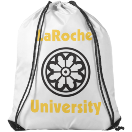 Sac à dos cordon personnalisé Oriole 