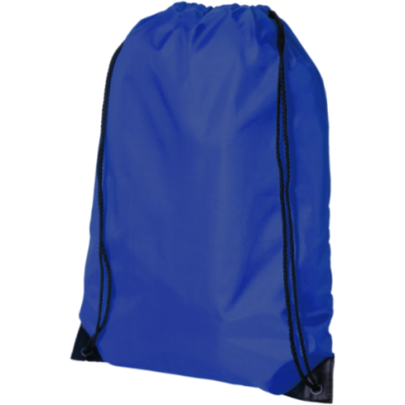 Sac à dos cordon personnalisé Oriole 