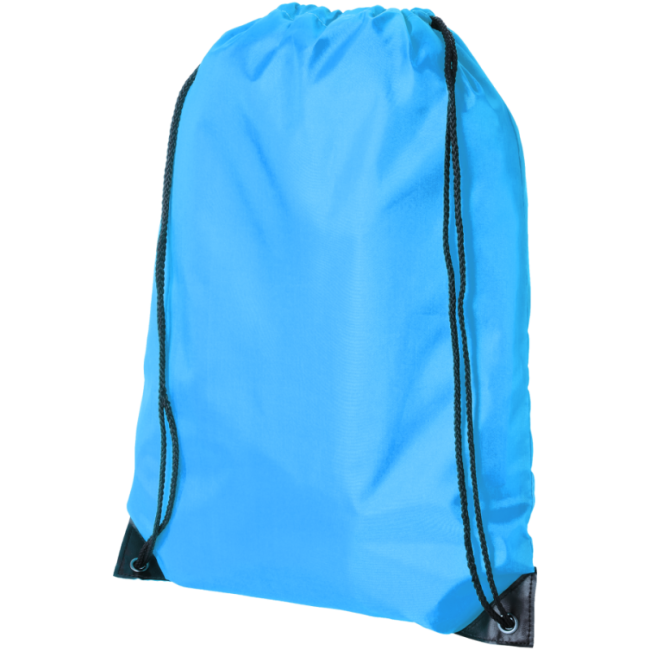 Sac à dos cordon personnalisé Oriole 