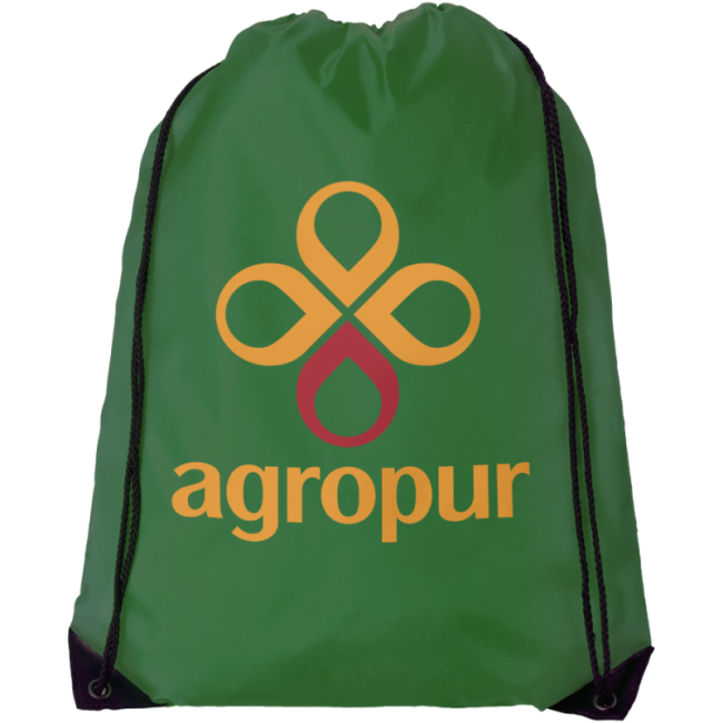 Sac à dos cordon personnalisé Oriole 