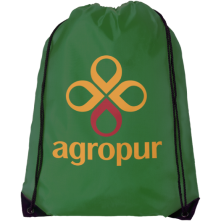 Sac à dos cordon personnalisé Oriole 