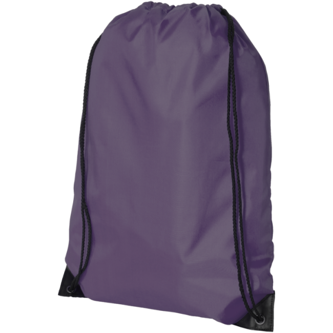 Sac à dos cordon personnalisé Oriole 