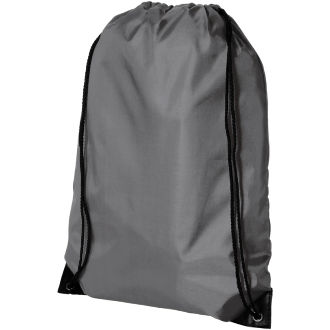 Sac à dos cordon personnalisé Oriole 