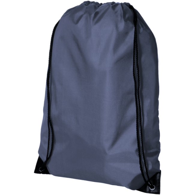 Sac à dos cordon personnalisé Oriole 