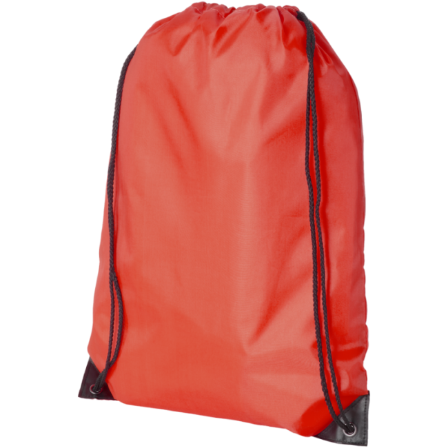 Sac à dos cordon personnalisé Oriole 