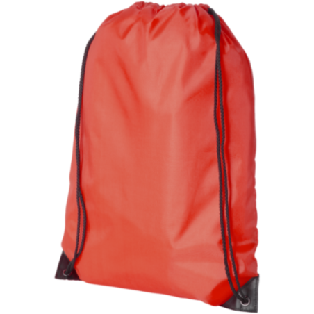Sac à dos cordon personnalisé Oriole 