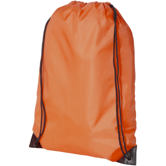 Sac à dos cordon personnalisé Oriole 
