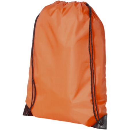 Sac à dos cordon personnalisé Oriole 