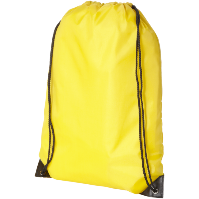 Sac à dos cordon personnalisé Oriole 