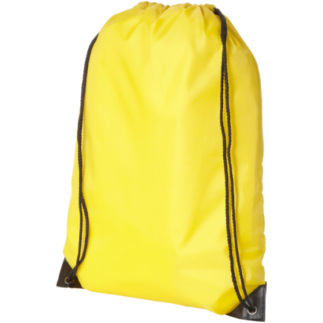 Sac à dos cordon personnalisé Oriole 