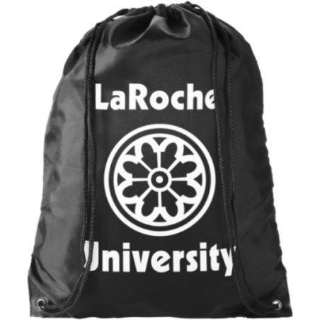 Sac à dos cordon personnalisé Oriole 