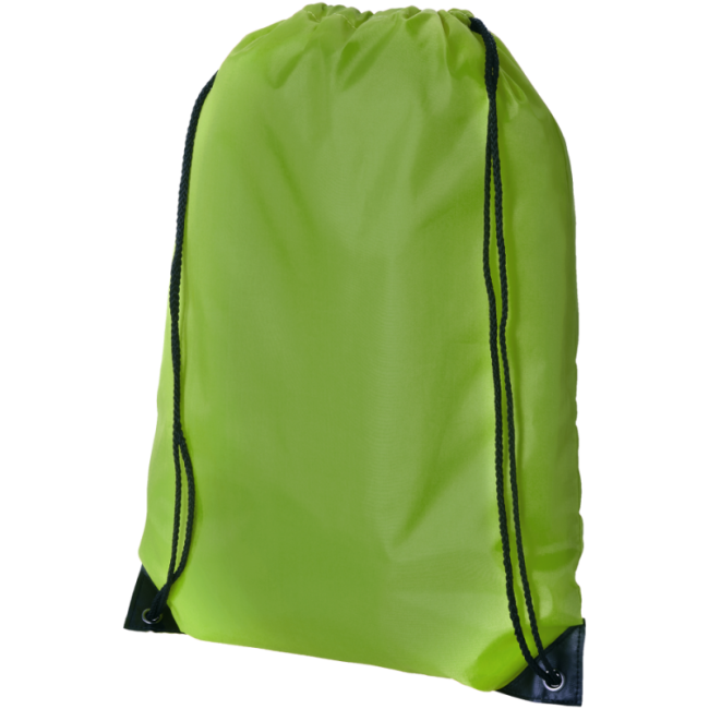 Sac à dos cordon personnalisé Oriole 