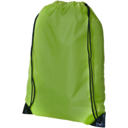 Sac à dos cordon personnalisé Oriole 