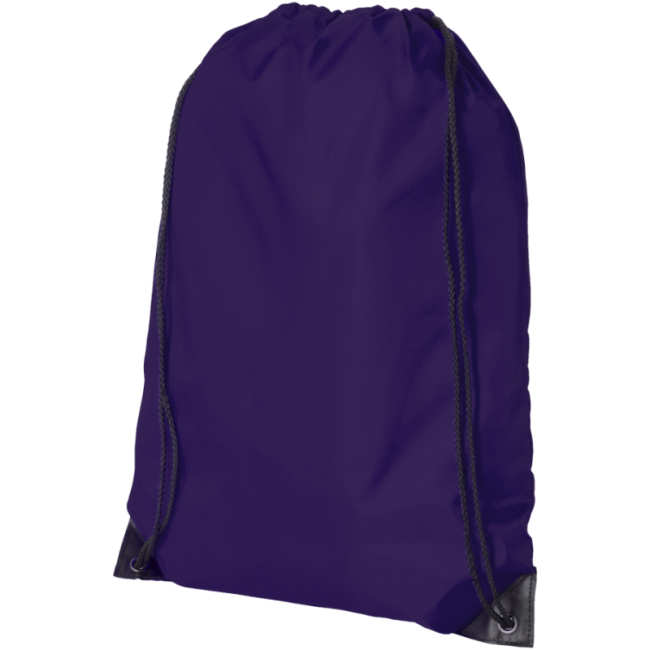 Sac à dos cordon personnalisé Oriole 