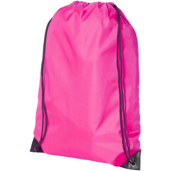 Sac à dos cordon personnalisé Oriole 